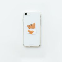 파운드캣 길고양이 후원 폰케이스 POUNDCAT Phone Case