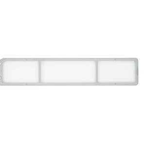 LG 정품 스타일러 보푸라기 필터(5번 모델 전용) ADQ72973401 S5BB CS4001AR S5MBA CS4001ARR1 S5MBAU CS4004CL CS4004CR등