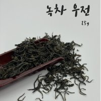 소연향 보성 인생 녹차 우전 25g 선물포장 답례품문의