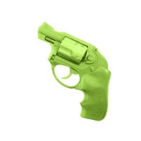 콜드스틸 루거 LCR 훈련용 리볼버 (RUGER LCR RUBBER REVOLVER)