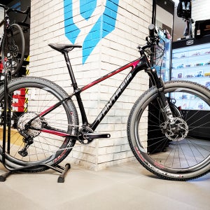 엘파마 판타시아 S29 8500 카본 MTB 산악 부산 자전거