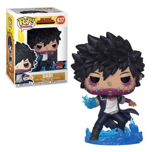 펀코팝 Punko Pop 애니메이션 나의히어로 아카데미아 다비 토우야 피규어 장난감 굿즈