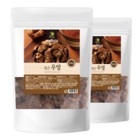 껍질째썰은 말린우엉 300g 말린것 말린거 우엉차