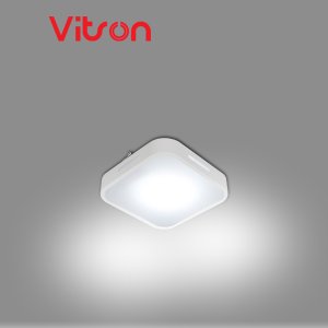 비츠온 뉴페어 LED 직부등 15W 주광색(6500K) 국내생산제품 AS기간 2년