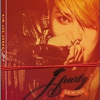 오늘출고(미개봉 새상품)김재중 J Party Asia Tour Concert in 고려대 DVD [한정판] [ 3DVD + 화보집(약 100p) + 미니 포스터 3장