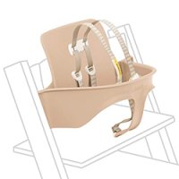 스토케 트립트랩 베이비세트 & 트레이 하네스 연장글라이더 STOKKE TRIPP TRAPP