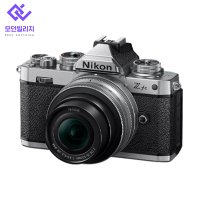 [대여] 니콘 Z fc 미러리스 필름 카메라+Z 28mm F2.8 렌즈 렌트 렌탈 대여