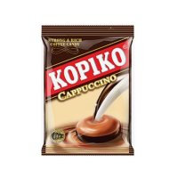 코스트코 마요라 코피코 KOPIKO 커피사탕 800g 카푸치노 커피맛