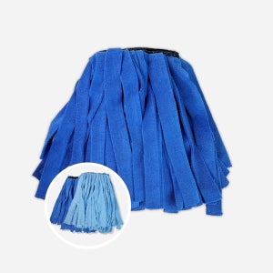 극세사 밀대걸레 마포걸레 학교 사무실 바닥 청소 10개 색상랜덤