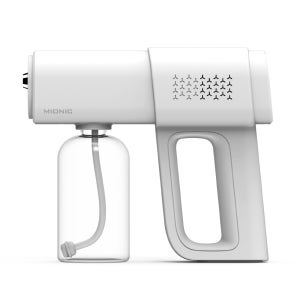 미오닉 무선 방역소독기 HS30 분무기 대용량배터리