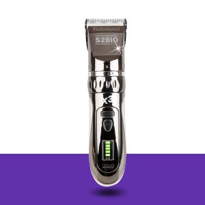 앙비뉴 X3포맨 전문가용 클리퍼 남자바리깡/바버샵/헤어샵