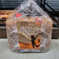 삼립 로만밀 통밀식빵 420g x 4입 /트레이더스
