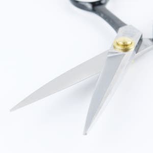 잠자리표 국산 왼손잡이 가위 A-240