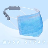 마스크끈늘리기 늘어나는 라운딩 귀보호대 귀아나팡 mask strap