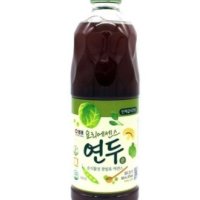 샘표 연두 순 860ml