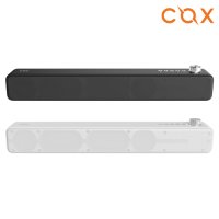 콕스 COX CSB100 블루투스 5.0 PC 사운드바