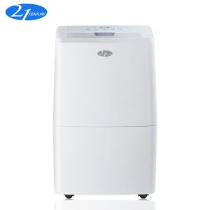 21센추리 대용량제습기 CHD-350 산업용 영업용 제습기 일65리터 습도조절 대형제습기