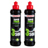 멘제르나 3500 슈퍼 피니쉬 250 ml 2 PACK