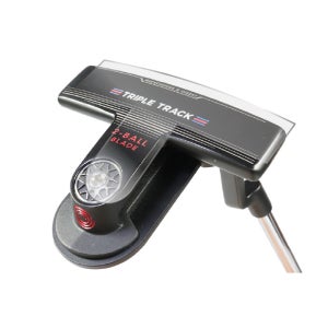 오딧세이 Triple Track 2-Ball Blade 퍼터 필름만(2회분+여유분) 골프채 보호필름