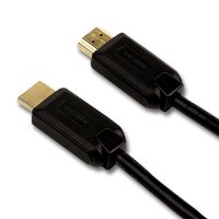 Coms HDMI 케이블(V1.4/3D 지원) 1.2M CL859