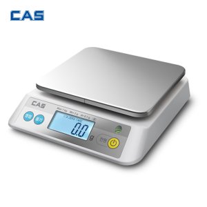 카스 전자저울 CKW-11WT 1kg (0.1g) 계량 베이킹 주방저울