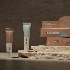 후르디아 리프루스트 에센셜 블렌딩 립 버터 10g 2종 세트