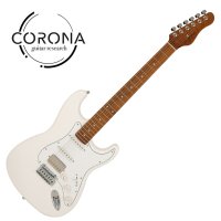 [Corona] Traditional Standard Plus ST (Olympic White) 입문용 일렉기타 4색상