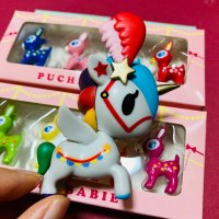 토키도키 유니콘 tokidoki unicorno 칸칸