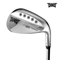 PXG 웨지세트0311포지드 골프채 50도 52도 54도 56도 58도