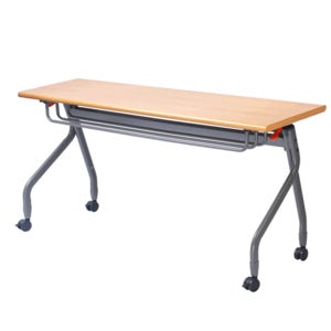 LF 에임스 Y형 포밍상판 연수용테이블 세미나테이블