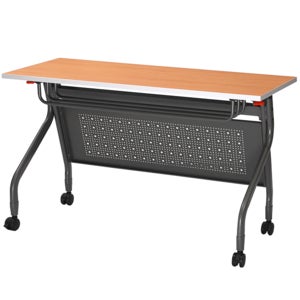 LF 에임스 Y형 통상판 연수용테이블