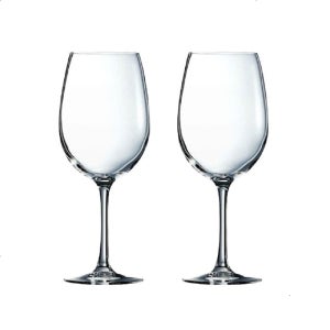 루미낙 프리미엄 명품 쏘 와인잔 580ml 1+1