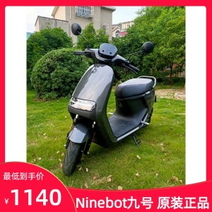 전동스쿠터부품 나인봇 9호 전기차 오리지날 개조 부품 E80CE100E125E200P