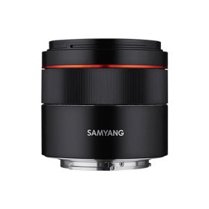 정품 삼양 SAMYANG AF 45mm F1.8 FE 소니용