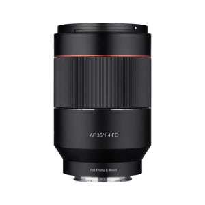 태성 정품 삼양 AF 35mm F1.4 FE 소니용