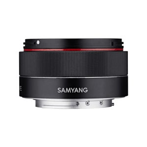 정품 삼양 SAMYANG AF 35mm F2.8 FE 소니용