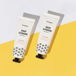 1+1 아기 유아 초등학생 키즈 무기자차 선크림 SPF30 PA+++ 60ml