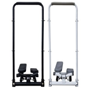 [연말 결산 이벤트]프로모릭스 트위스트 가정용 스텝퍼 계단오르기 운동 스태퍼