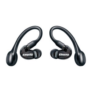 재고당일발 SHURE AONIC215 TW2블루투스이어폰 슈어 에이오닉215-TW2 완전무선2세대 삼아정품 공식인증대리점