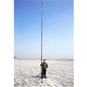 VALENS VL-H840 하이앵글 항공 촬영스탠드 카본 재질