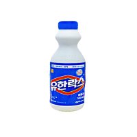 유한락스 레귤러 500ml x 15개