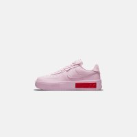 나이키 우먼스 에어포스1 폰탄카 핑크폼 NIKE AIR FORCE 1 FONTANKA DA7024-600