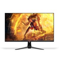 큐닉스그룹 큐닉스 QHD27L REAL 165 NANO IPS 68.4cm 27인치 QHD 고해상도 나노IPS 165Hz 게이밍모니터