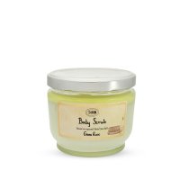 SABON 사봉 바디스크럽 그린로즈 Green Rose 600g 시원한 장미향