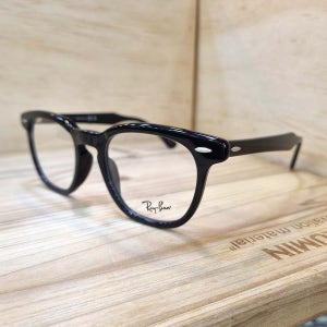 레이밴 RB5398F 2000 50사이즈 호크아이 뿔테안경테