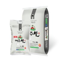 23년 도정 대왕님표 여주쌀 햅쌀 상등급 4kg / 10kg 선택형