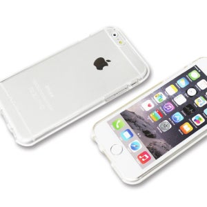 아이폰13프로맥스 클리어 투명젤리 케이스 iPhone 13 pro max