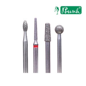 부쉬케어비트 4종세트 (bu037 bu038 bu039 bu040)