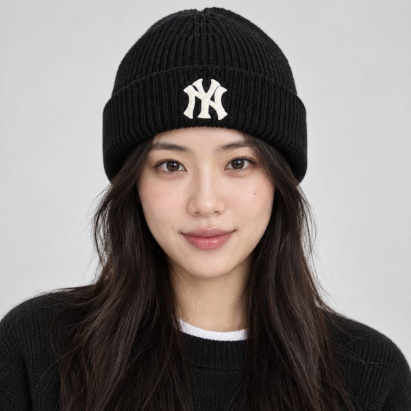 (국내매장판) 엠엘비 MLB 뉴 젤리 비니