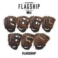 2022 신형 이스턴 플래그쉽 전포지션 야구글러브 EASTON Flagship Glove